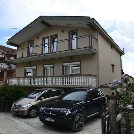 Enko 1 Apartment Tivat Exterior photo