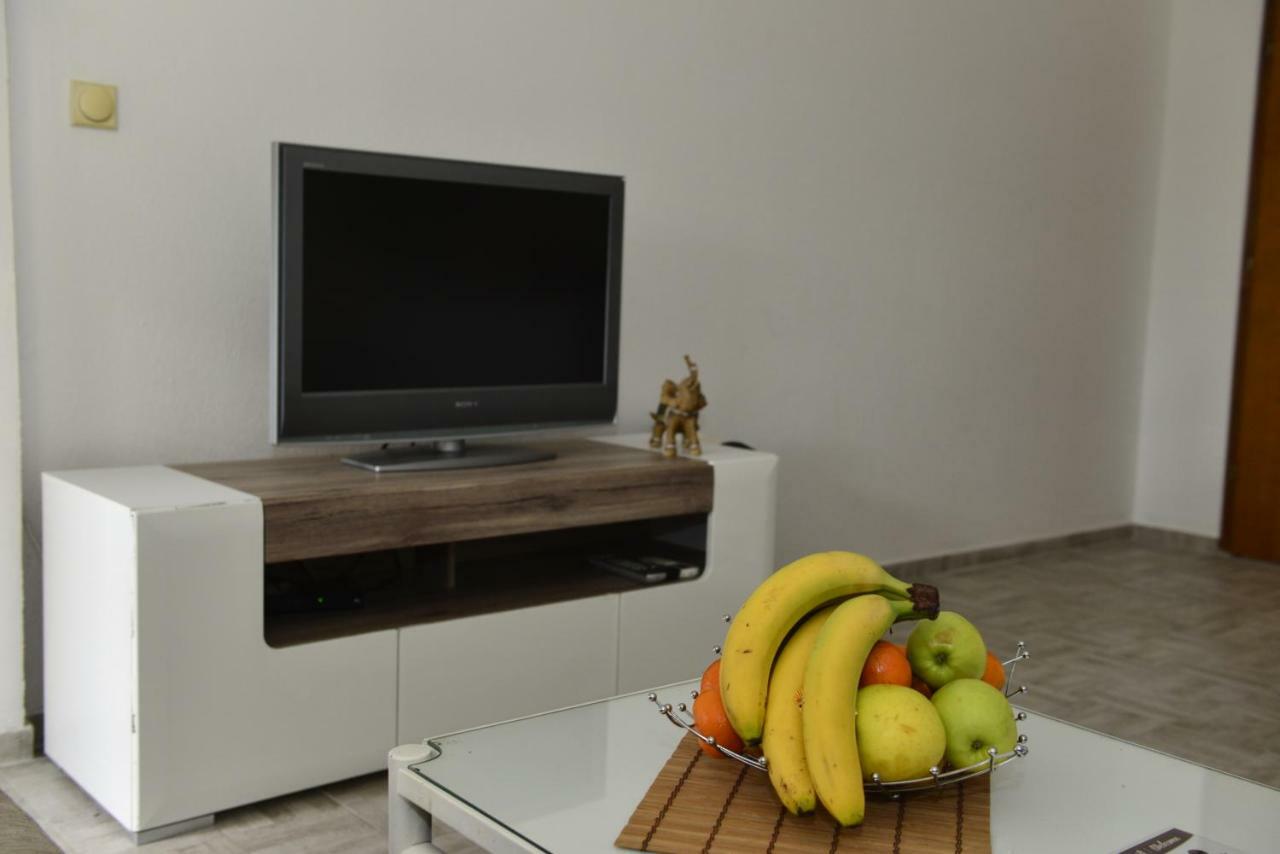 Enko 1 Apartment Tivat Exterior photo
