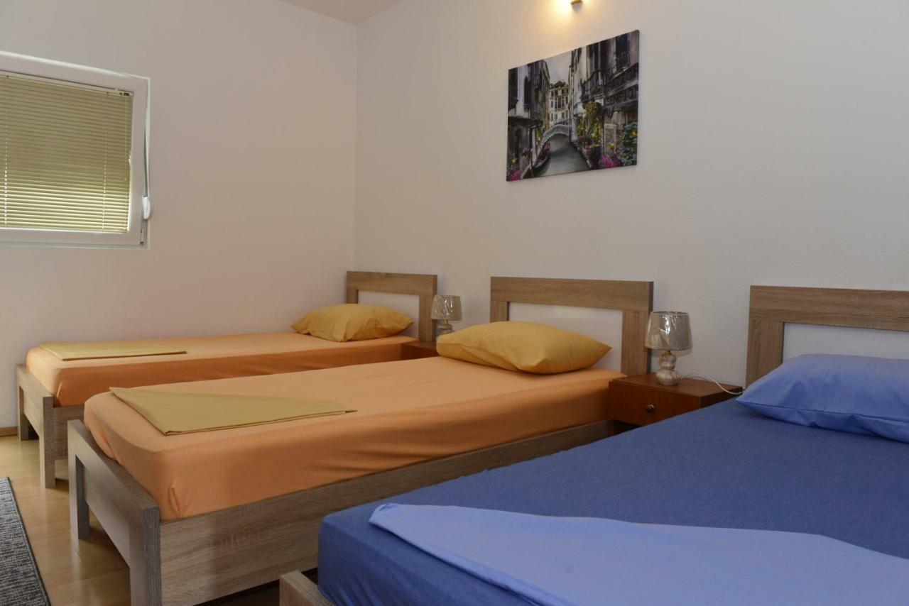 Enko 1 Apartment Tivat Exterior photo