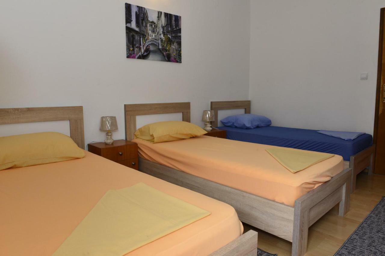 Enko 1 Apartment Tivat Exterior photo