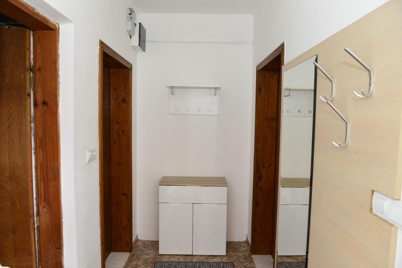 Enko 1 Apartment Tivat Exterior photo