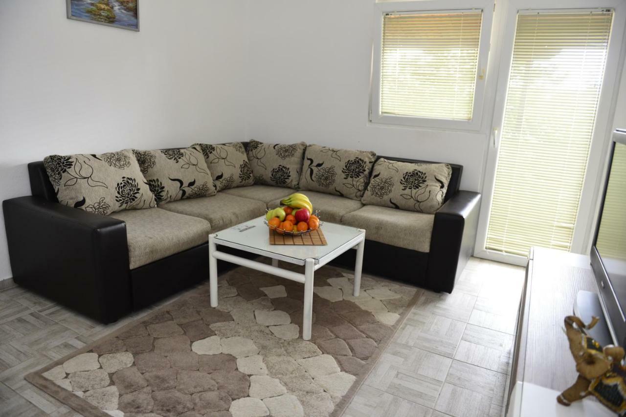 Enko 1 Apartment Tivat Exterior photo