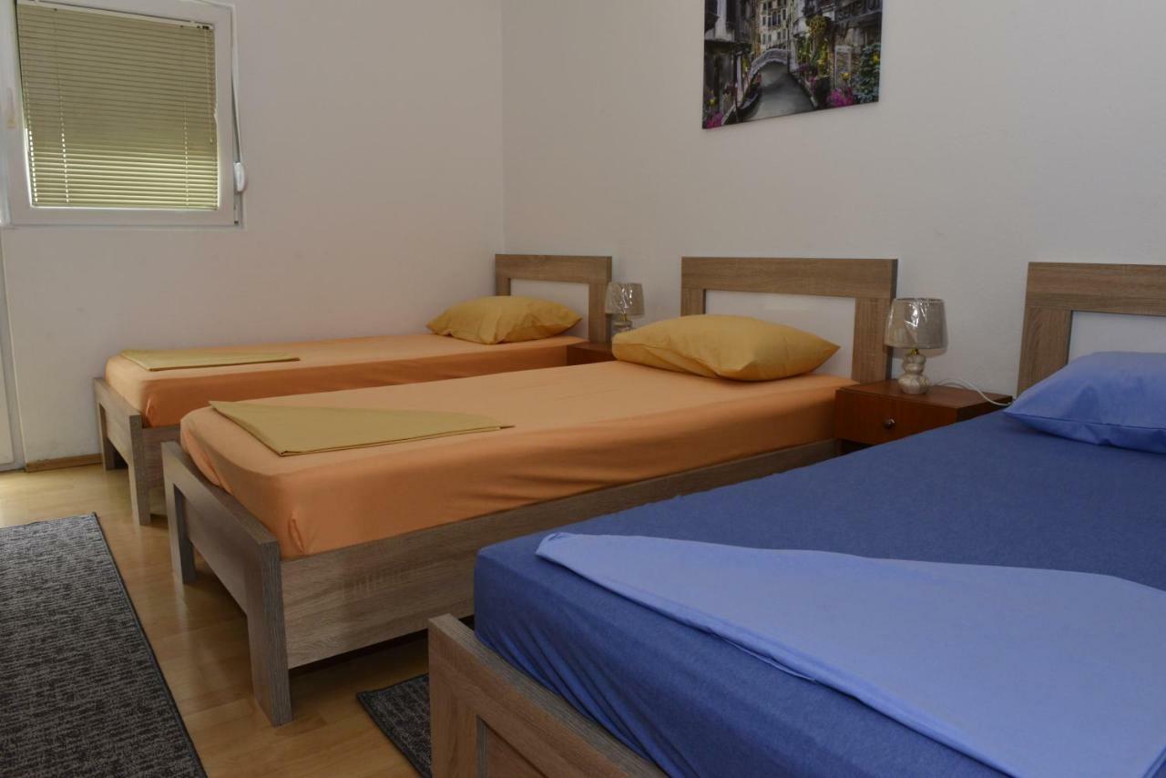 Enko 1 Apartment Tivat Exterior photo