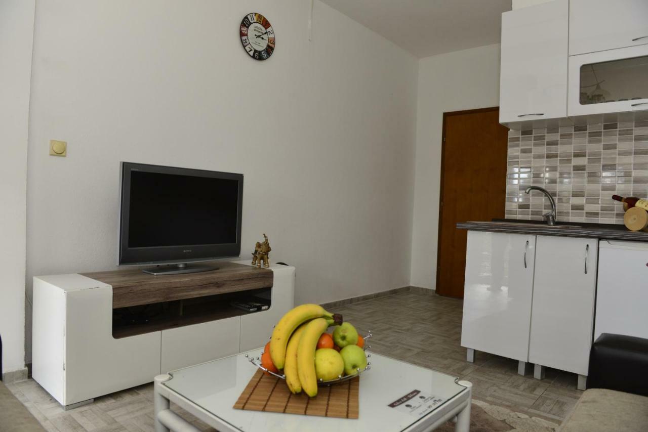 Enko 1 Apartment Tivat Exterior photo