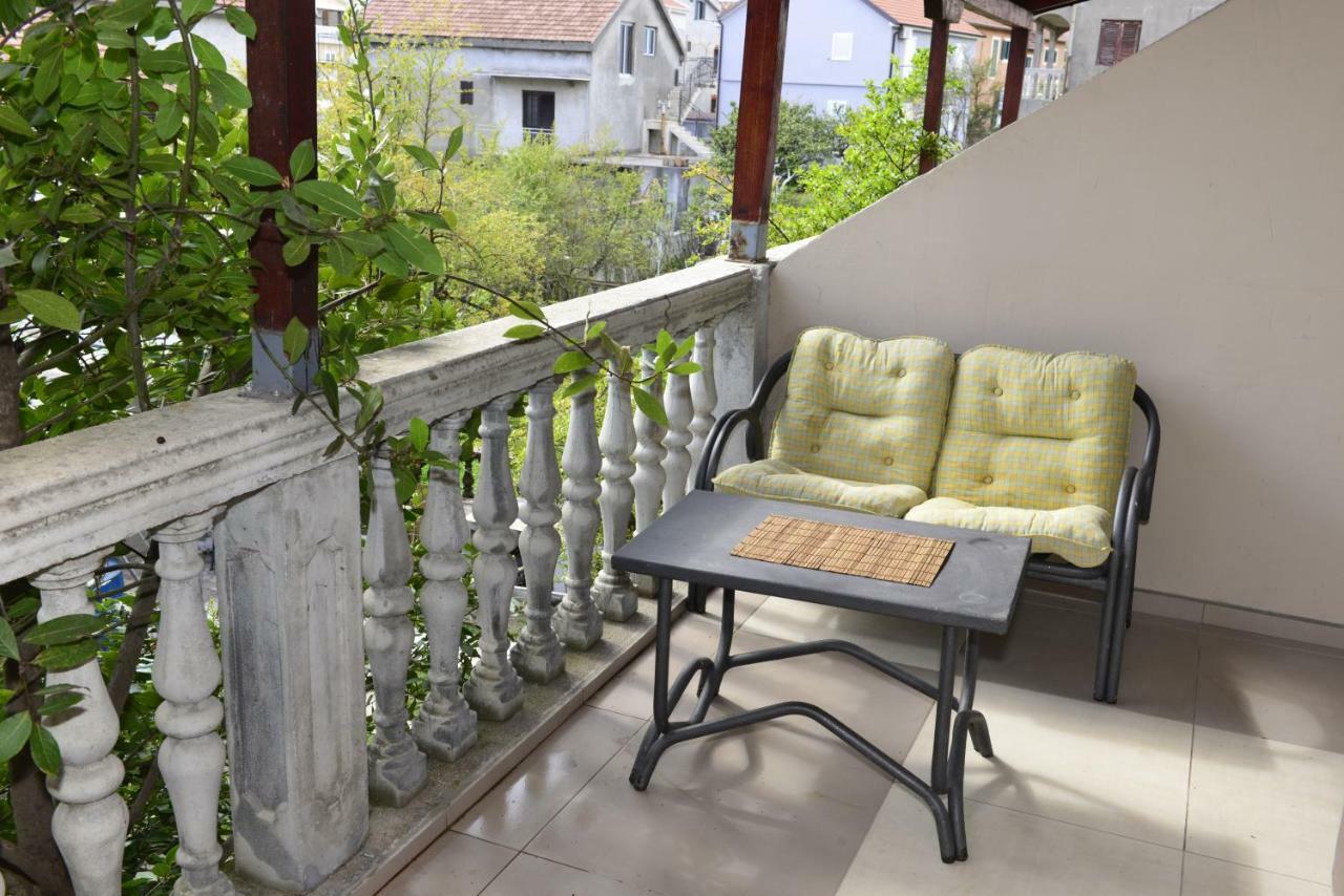 Enko 1 Apartment Tivat Exterior photo