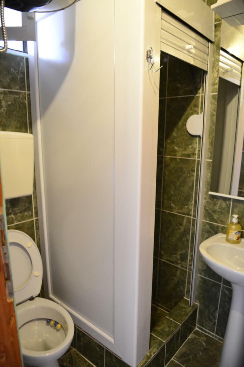 Enko 1 Apartment Tivat Exterior photo
